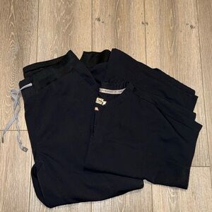 Fabletics Scrubs